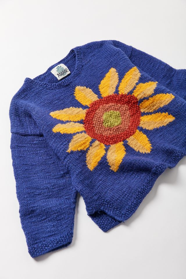 Sunflower sweater store