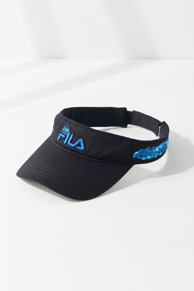 FILA X Disney Villains UO Exclusive Visor #1