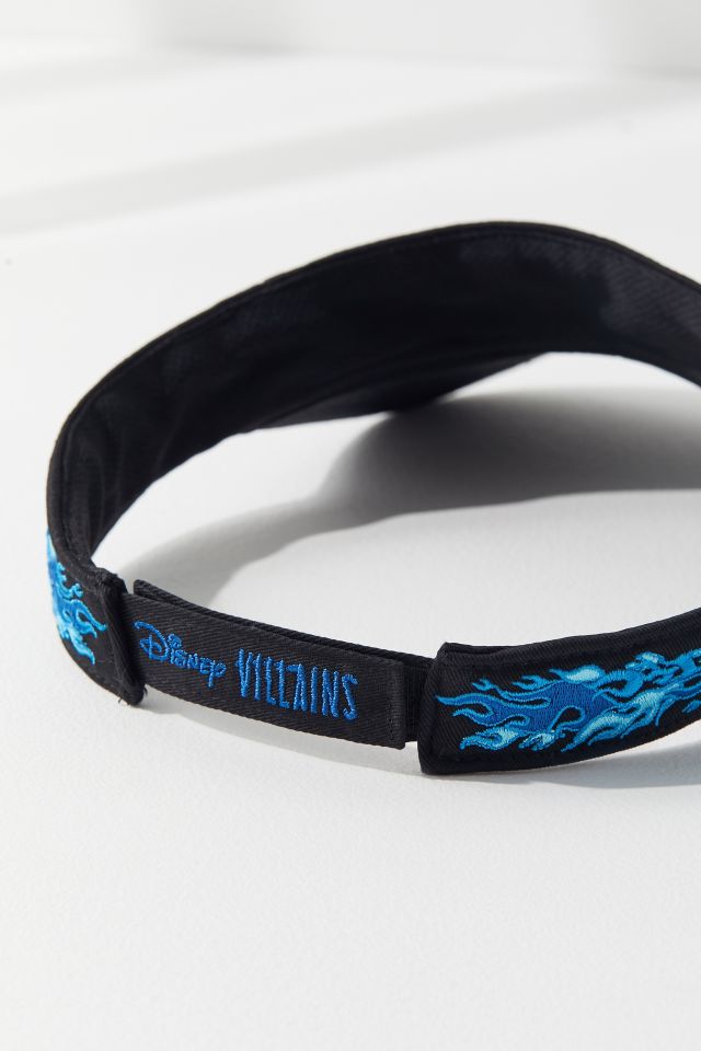 FILA X Disney Villains UO Exclusive Visor #2