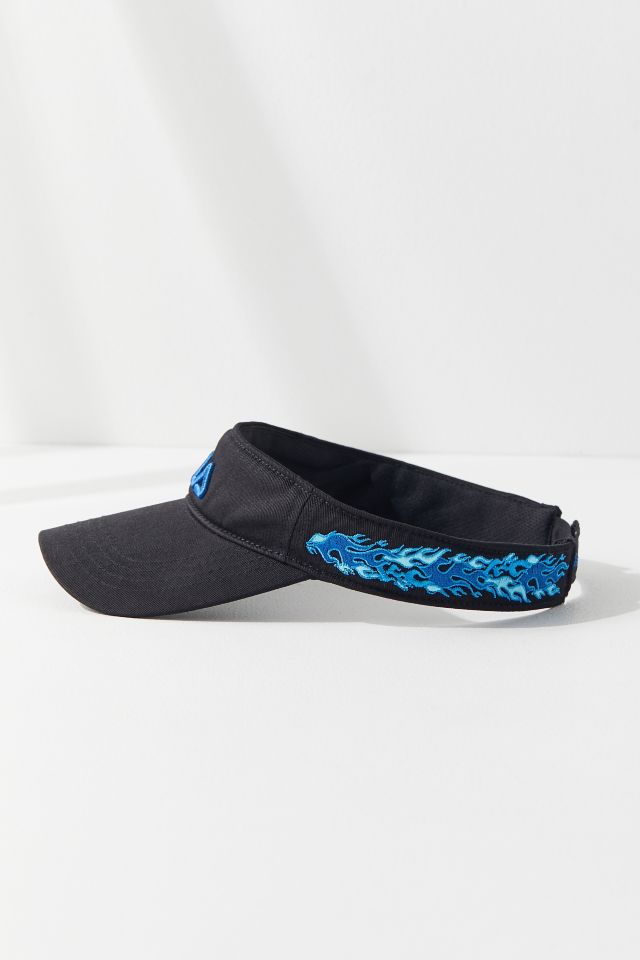 FILA X Disney Villains UO Exclusive Visor #3