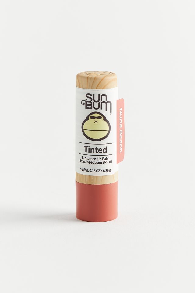 Sun Bum SPF 15 Tinted Lip Balm #1