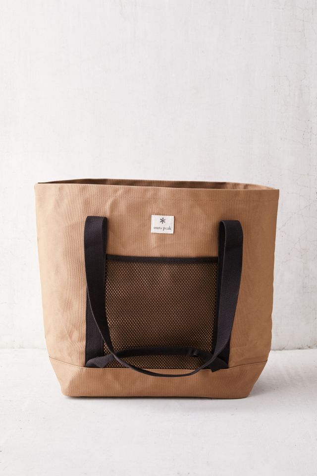 Snow Peak Shopping Bag | Urban Outfitters