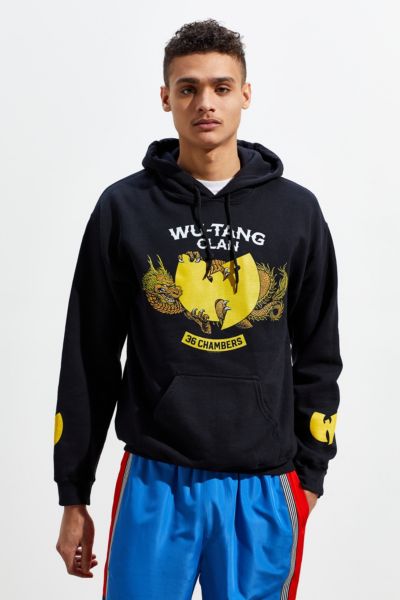 wu tang clan urban outfitters