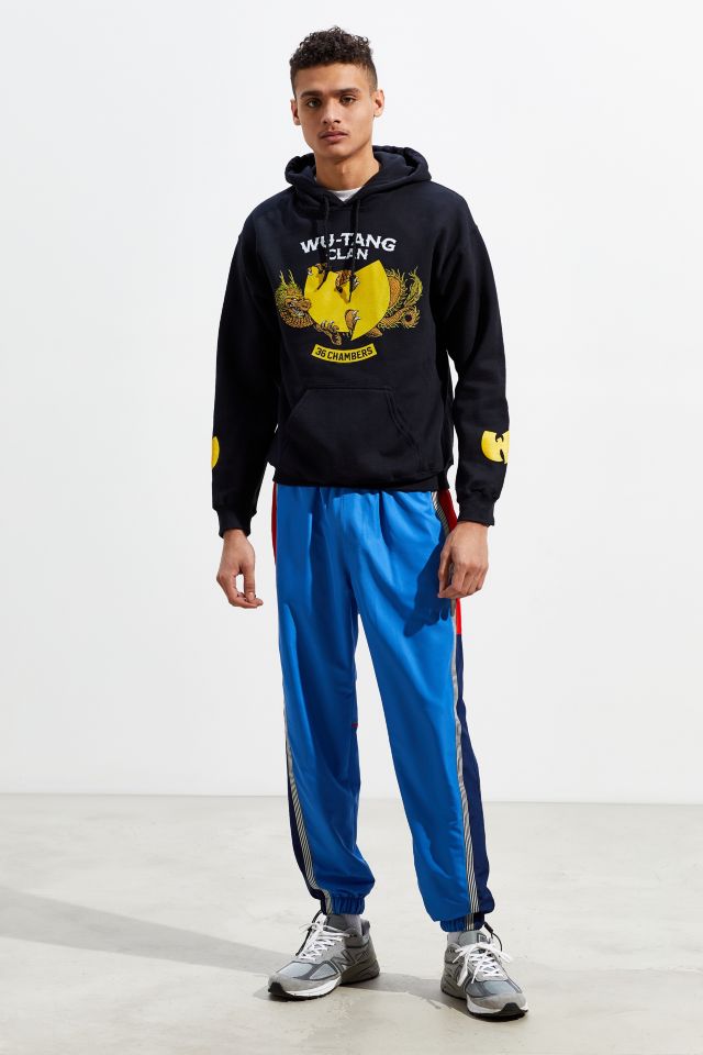 Wu tang clan hoodie urban outfitters sale
