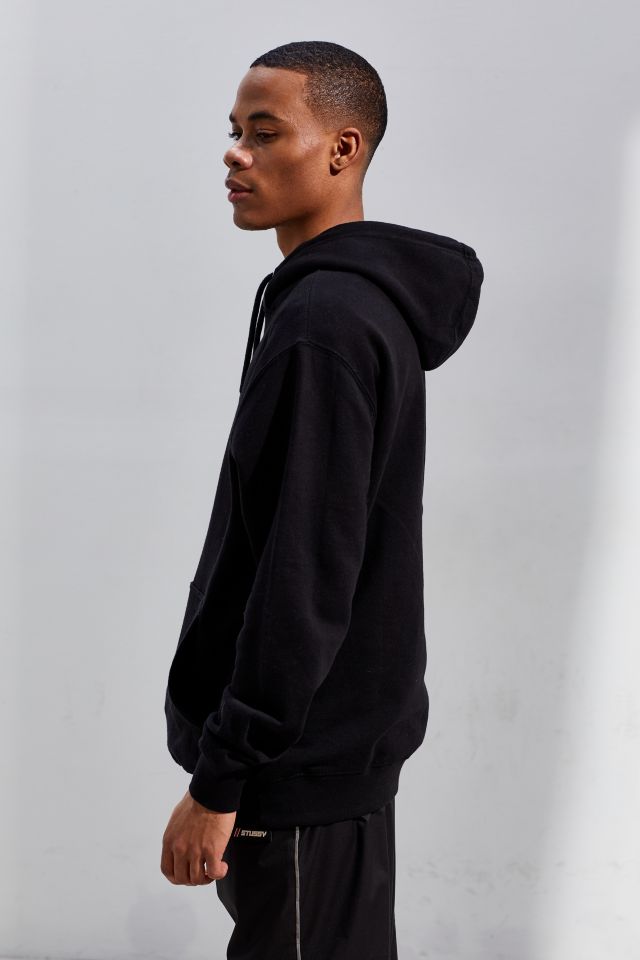 Chandail à Capuchon Altru Apparel Paix Mondiale #1