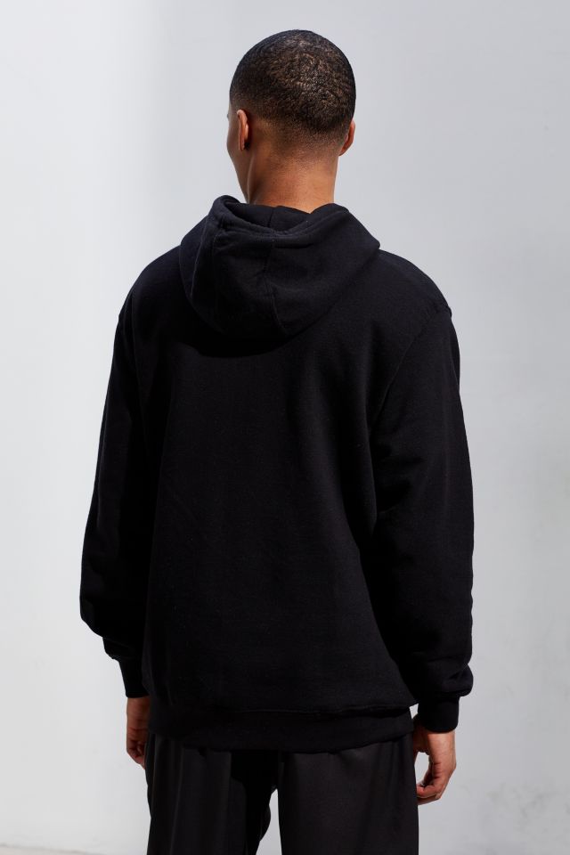 Chandail à Capuchon Altru Apparel Paix Mondiale #3