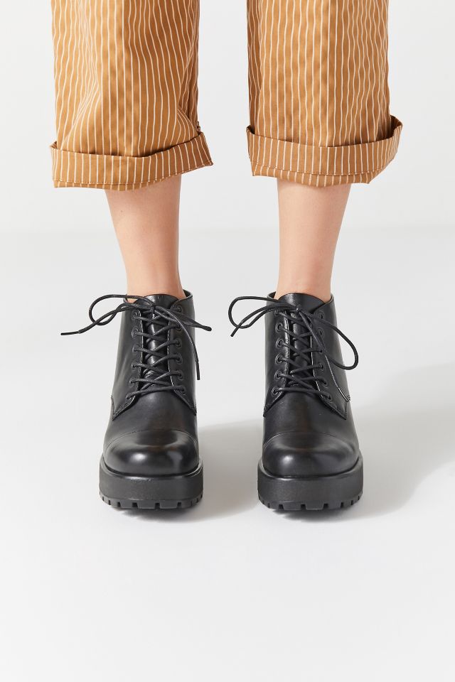 Vagabond Shoemakers Dioon Lace-Up Boot #2