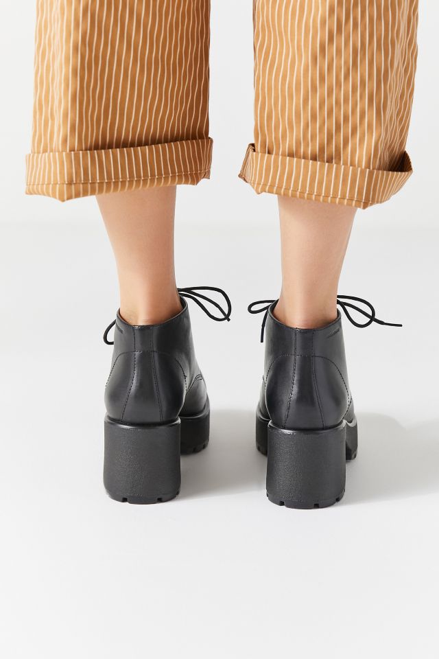 Vagabond Shoemakers Dioon Lace-Up Boot #3
