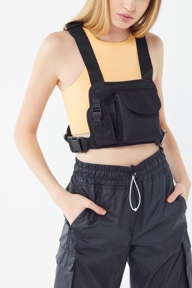 Chest rig urban outfitters sale