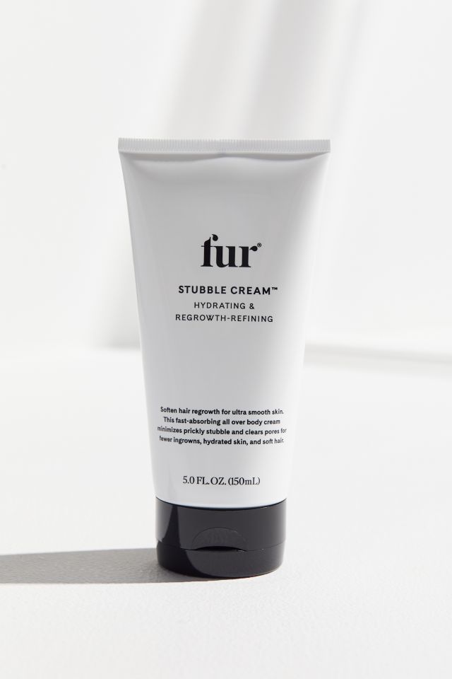 Fur Stubble Cream | Urban Outfitters