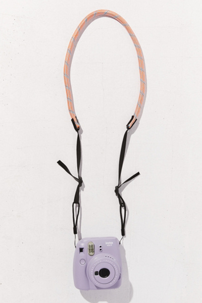 Rope Camera Strap | Urban Outfitters