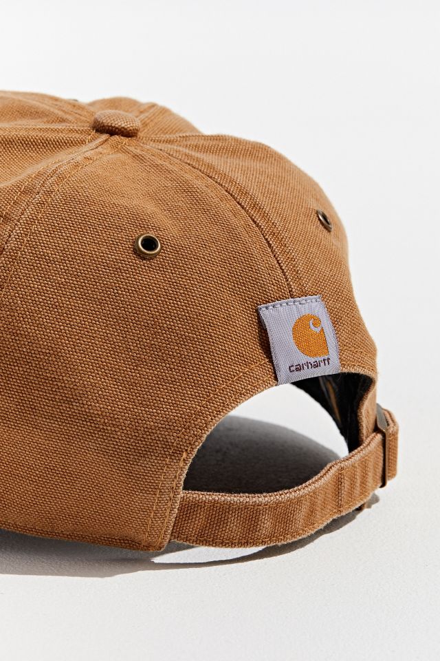 ’47 X Carhartt Boston Red Sox Dad Baseball Hat #3