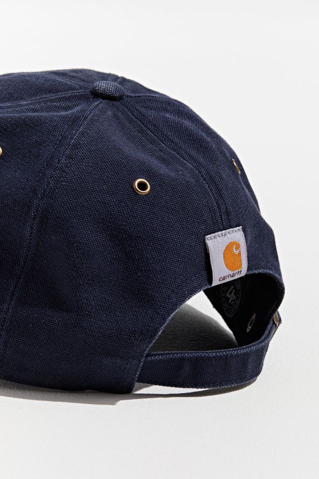 ’47 Brand X Carhartt Toronto Blue Jays Dad Baseball Hat #3