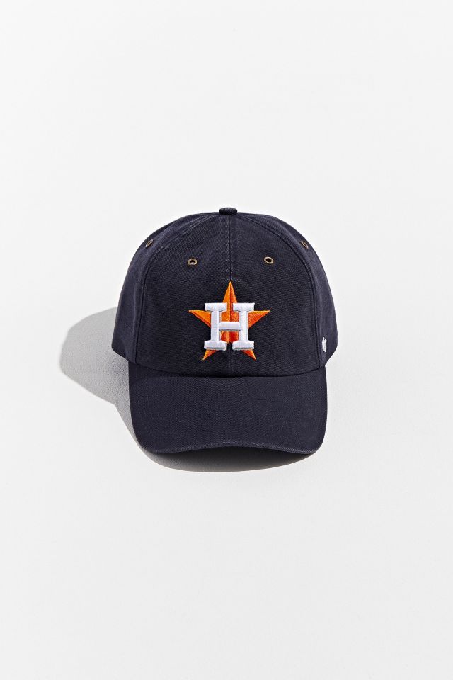 Casquette de baseball Houston Astros '47 Brand X Carhartt #2