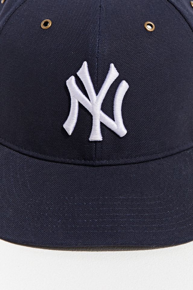 ’47 Brand X Carhartt New York Yankees Dad Snapback Hat | Urban Outfitters