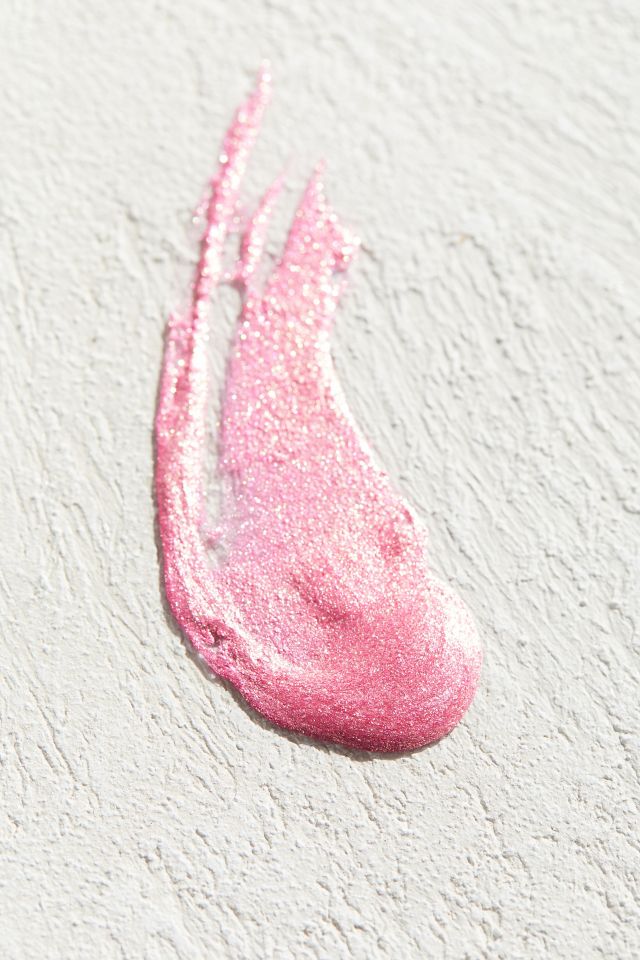 Stila Glitter + Glow Liquid Eyeshadow #1