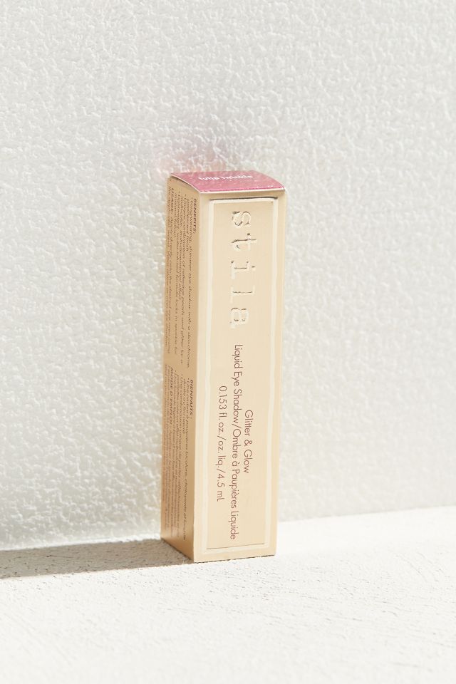 Stila Glitter + Glow Liquid Eyeshadow #2