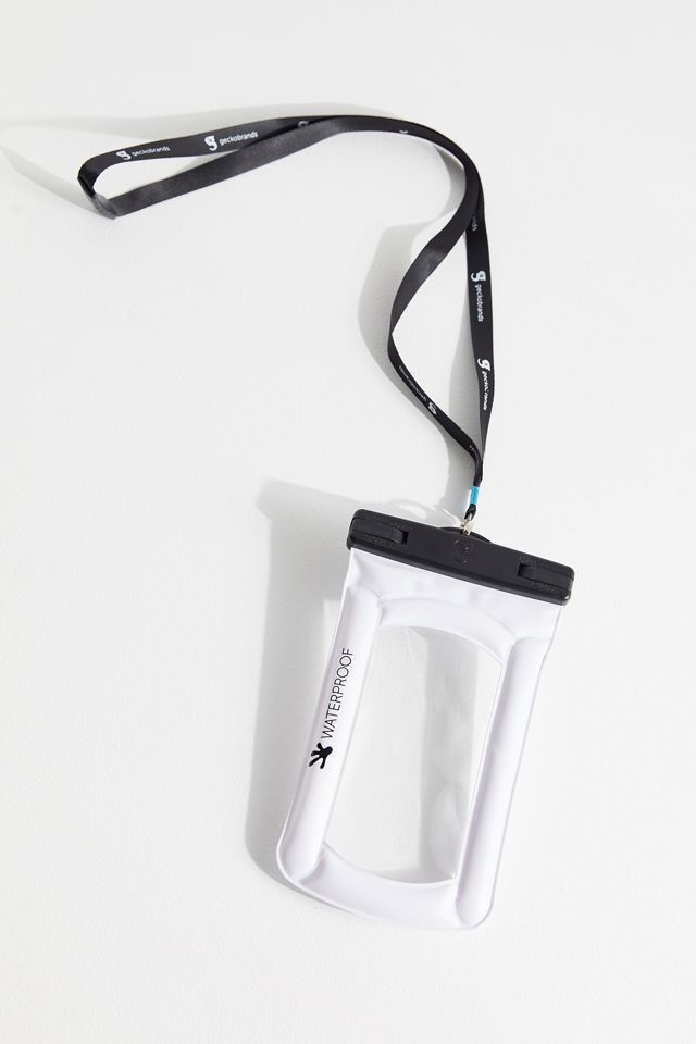 Geckobrands Waterproof Float Phone Drybag #1