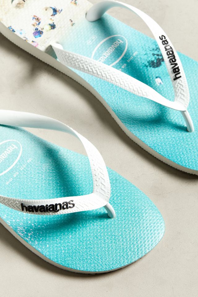 Havaianas Hype Flip-Flop #1