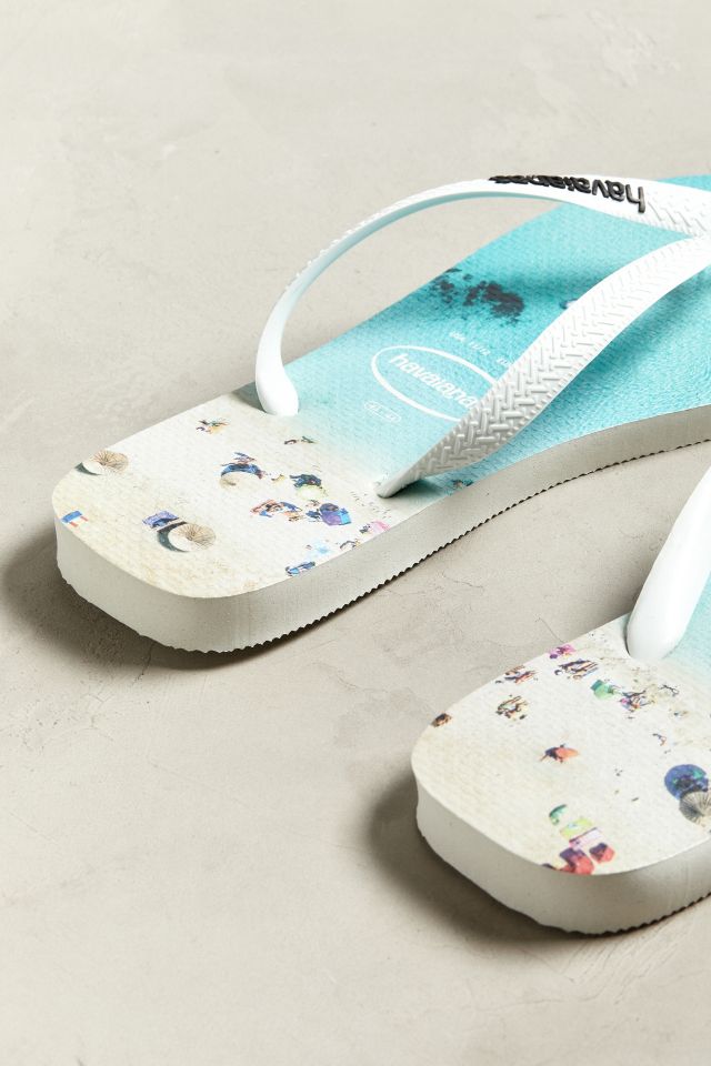 Havaianas Hype Flip-Flop #2