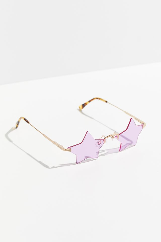 Crap Eyewear The Star Child Sunglasses #1