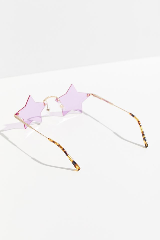 Crap Eyewear The Star Child Sunglasses #2