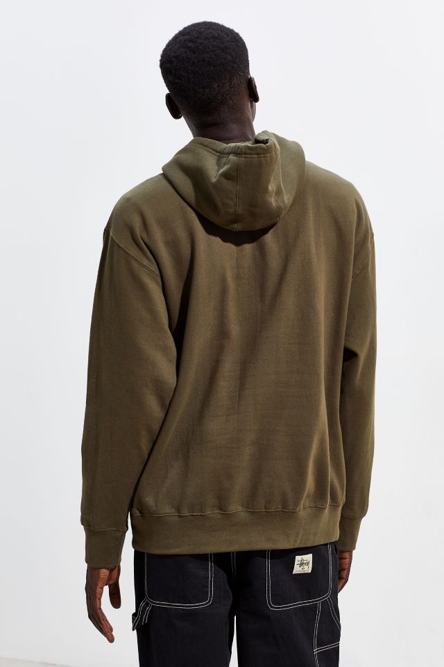 We Come In Peace Alien Hoodie Sweatshirt #3