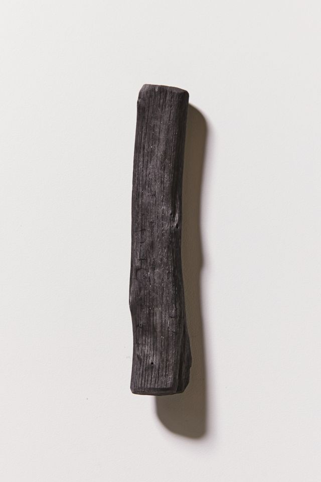 Bâton au charbon pour purifier l'eau #2