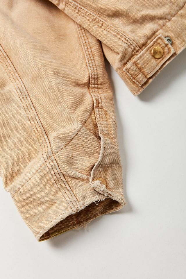 Vintage Carhartt Oversized Barn Jacket #2