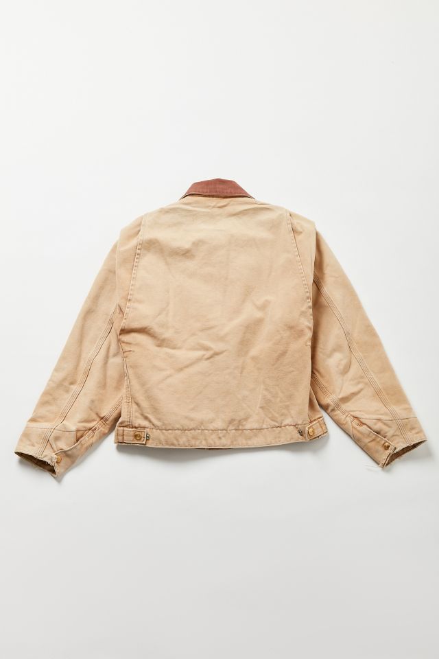 Vintage Carhartt Oversized Barn Jacket #3