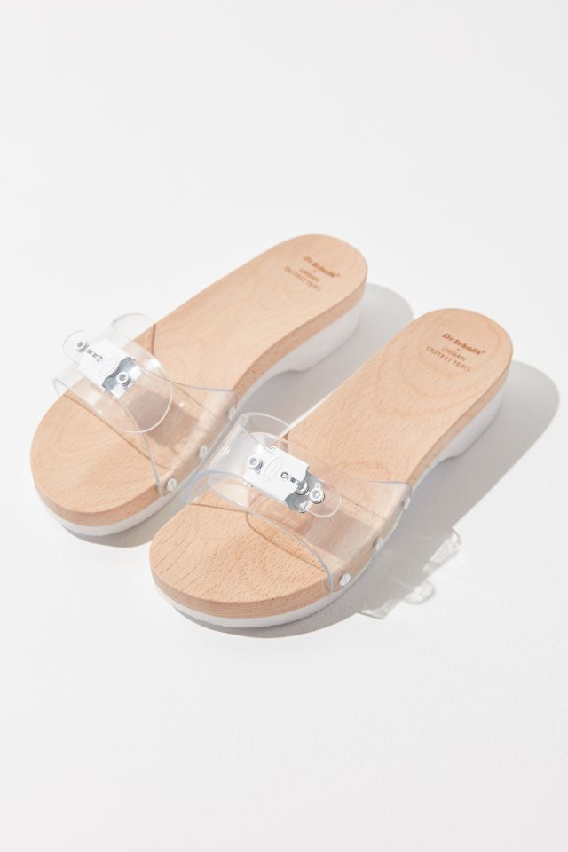 Dr. Scholl's Original Collection Afterglow Sandal