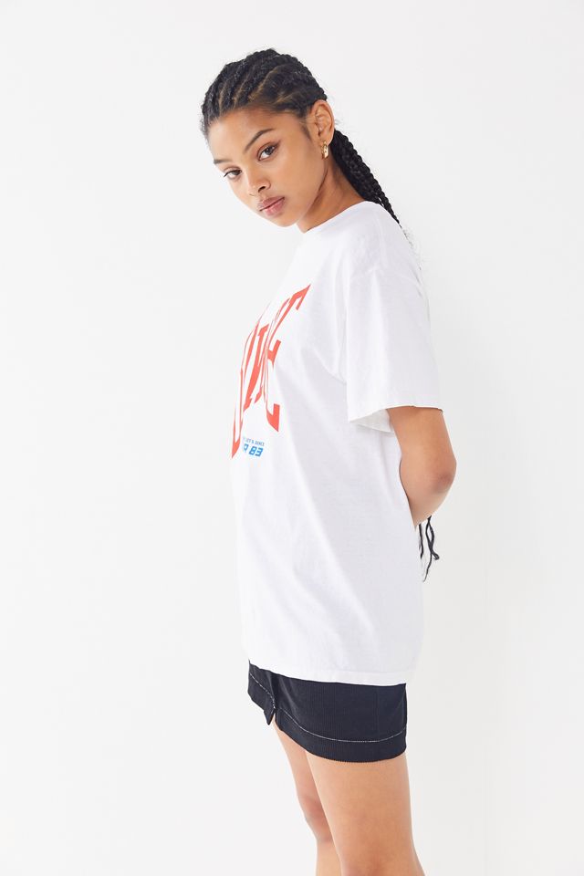 Day David Bowie Concert Tee #2