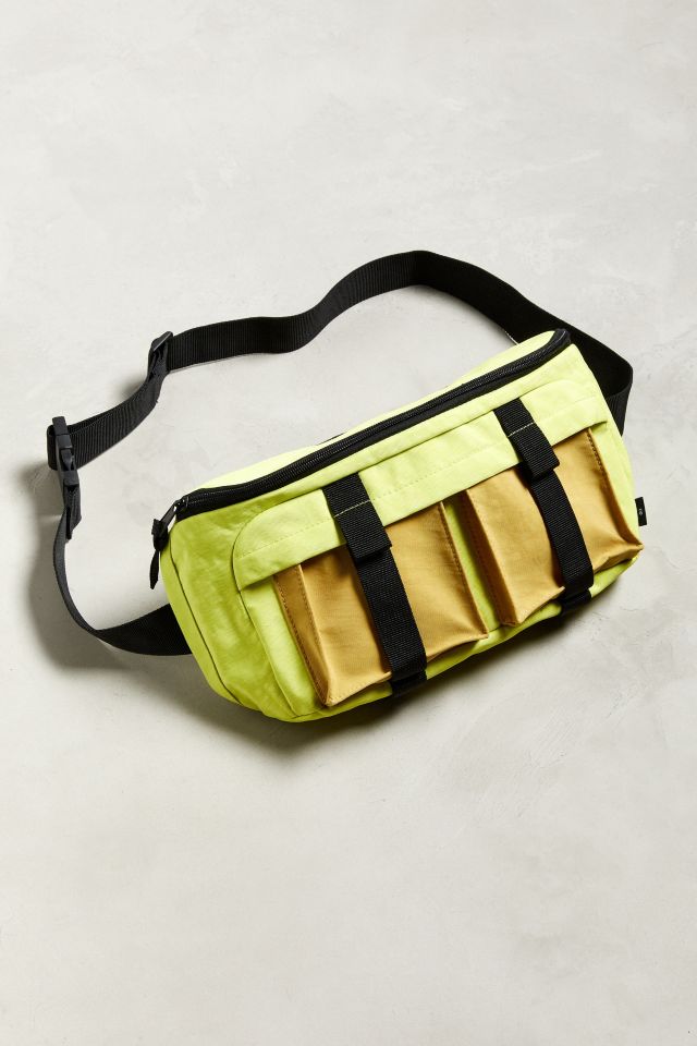 UO Utility Crossbody Bag #1