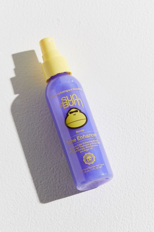 Sun Bum Blonde Tone Enhancer Leave-In Treatment #1