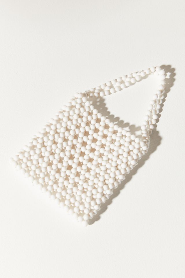 Mini Sac Chelsea Perlé #2