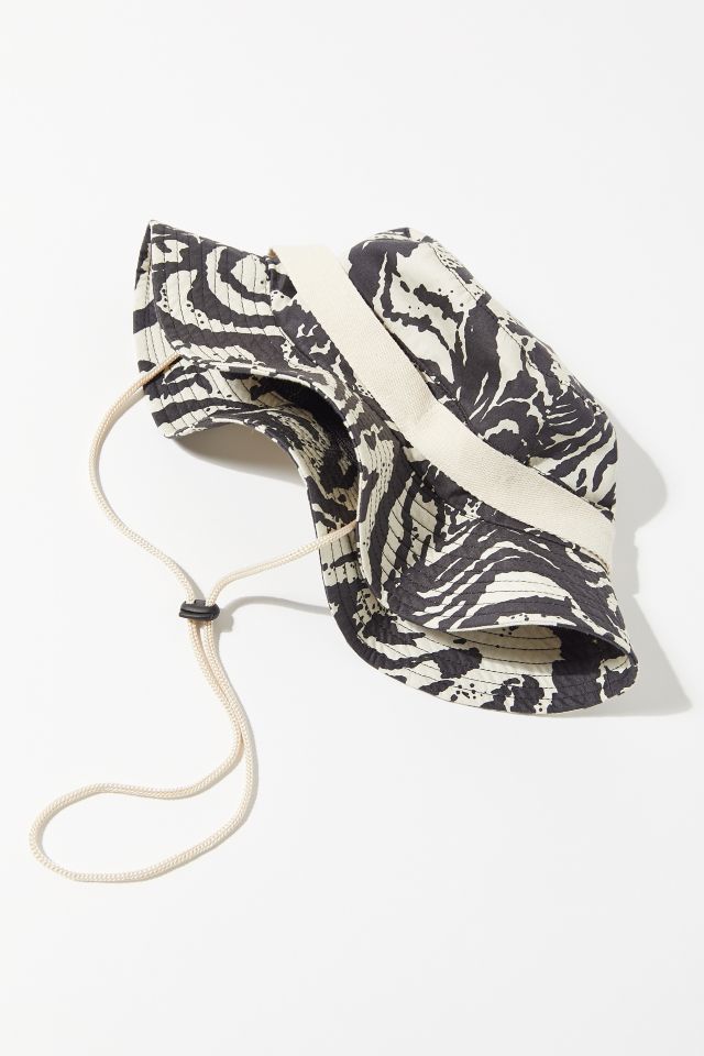 Brixton Vanessa Bucket Hat #1