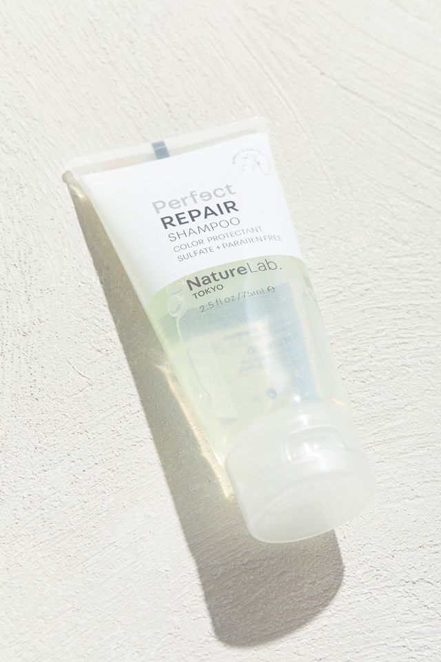 NatureLab Perfect Repair Travel Shampoo | Urban Outfitters