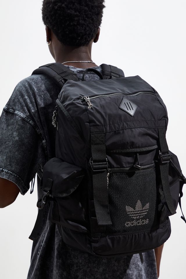 Adidas urban shop utility 2 backpack