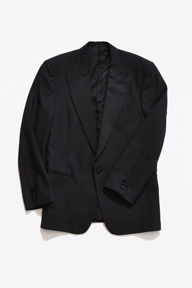 Vintage Missoni Tuxedo Jacket | Urban Outfitters