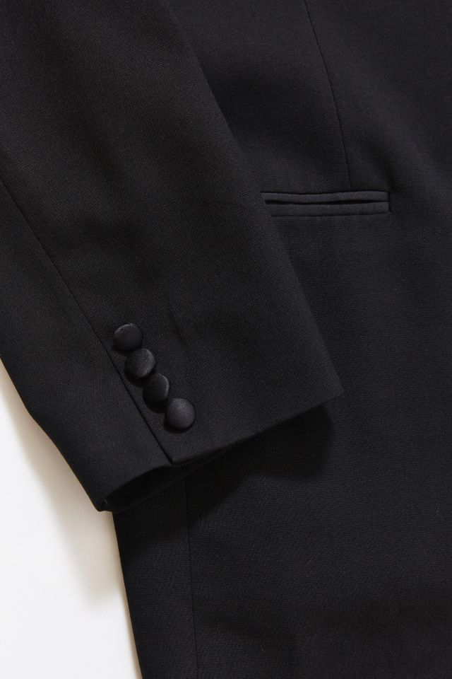 Veste de smoking vintage Monsieur Christian  Dior  #2