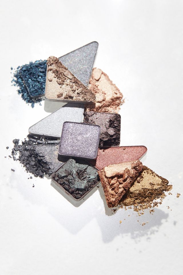 Aether Beauty Crystal Grid Gemstone Eyeshadow Palette #3