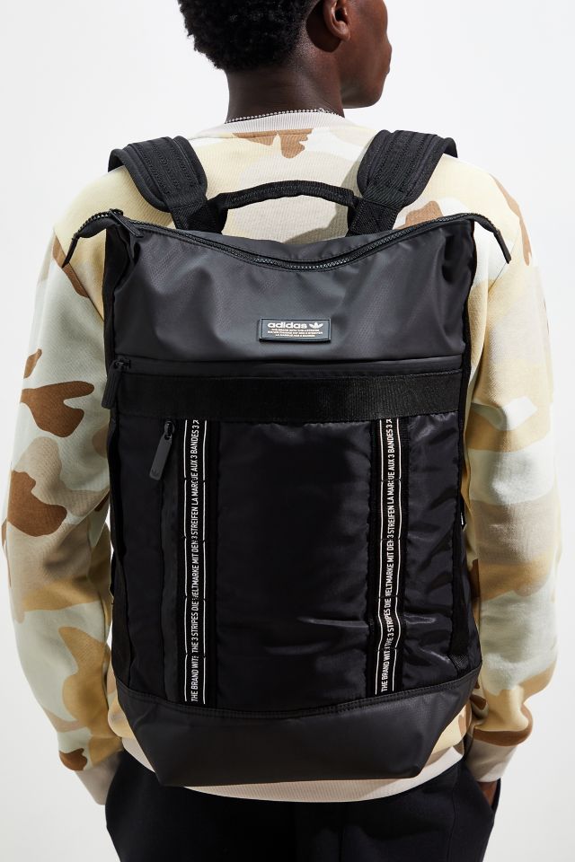 Adidas originals 2025 future backpack