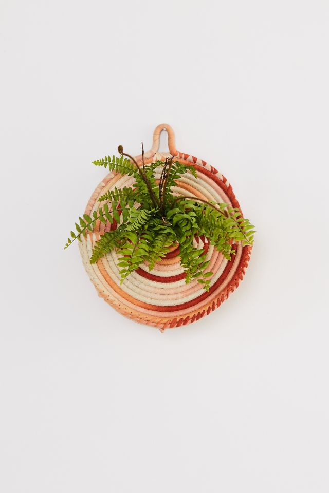 Kenzie Planter Basket #1