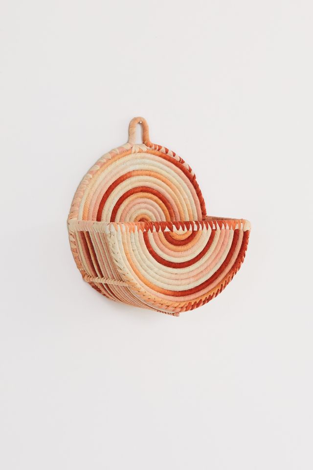 Kenzie Planter Basket #3