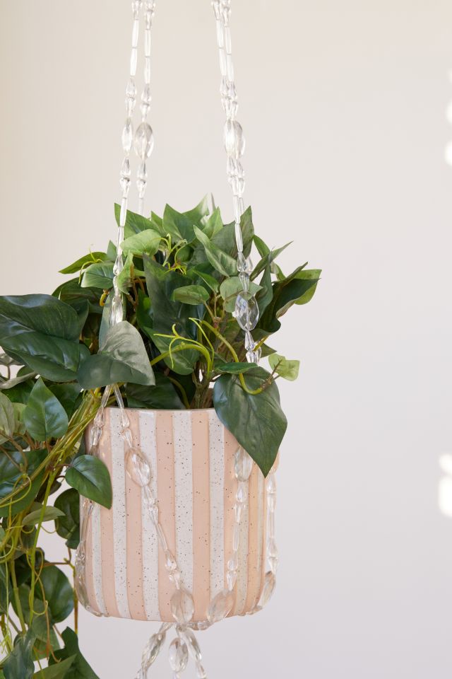 Tessie Hanging Planter Holder #2