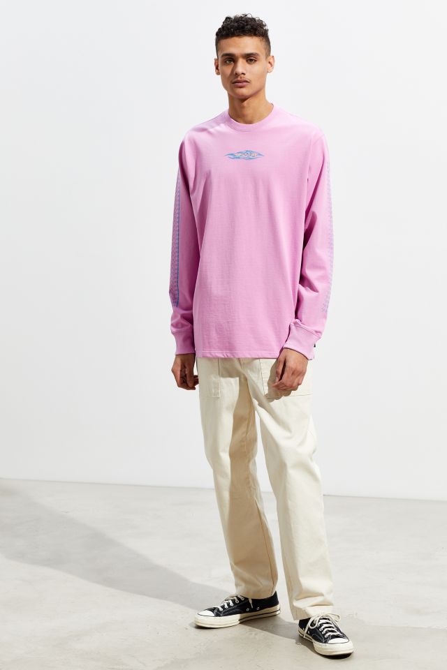 AJOBYAJO Logo Long Sleeve Tee #5