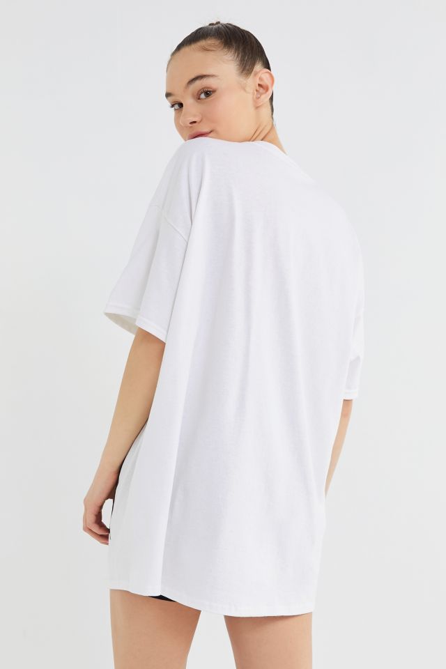 Jack Titanic Oversized T-Shirt Dress #2