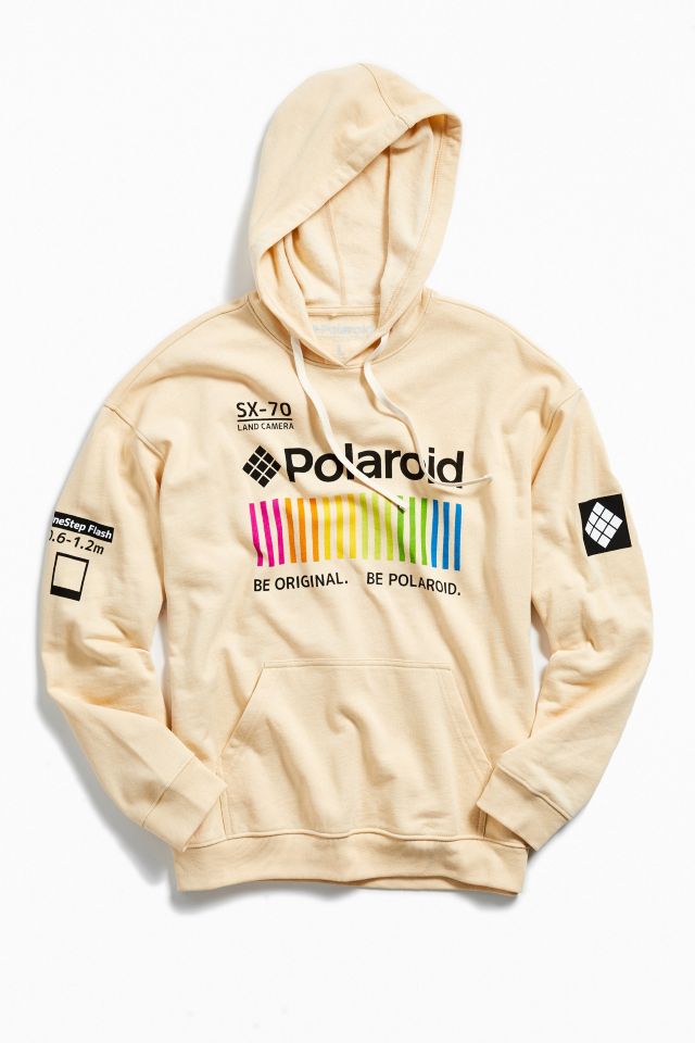 Polaroid sweatshirt men best sale