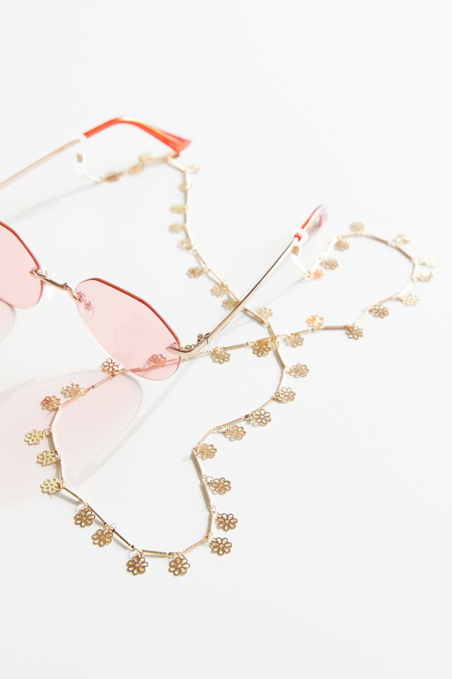 Icon Sunglasses Chain #1
