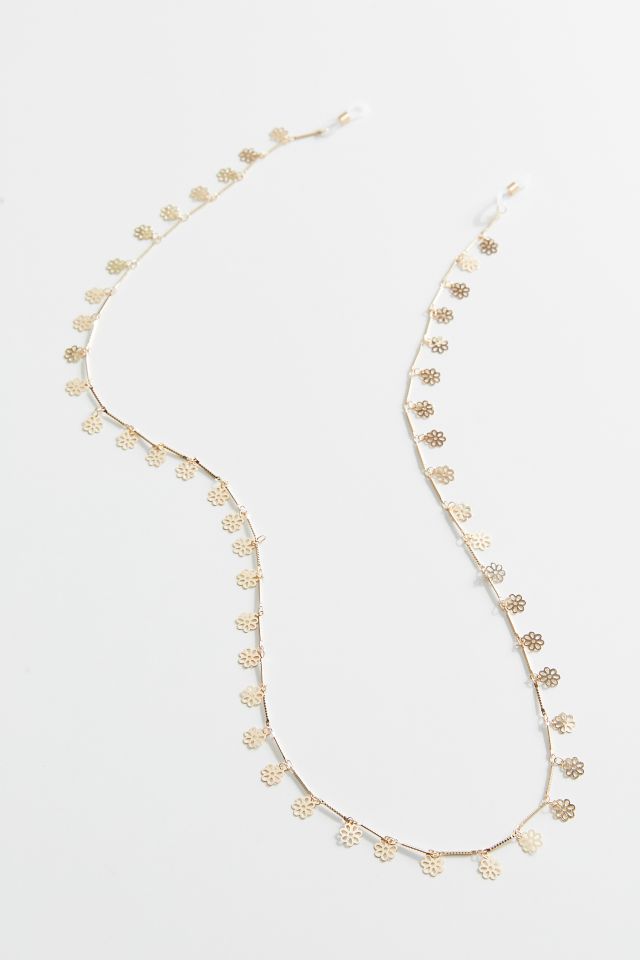 Icon Sunglasses Chain #2